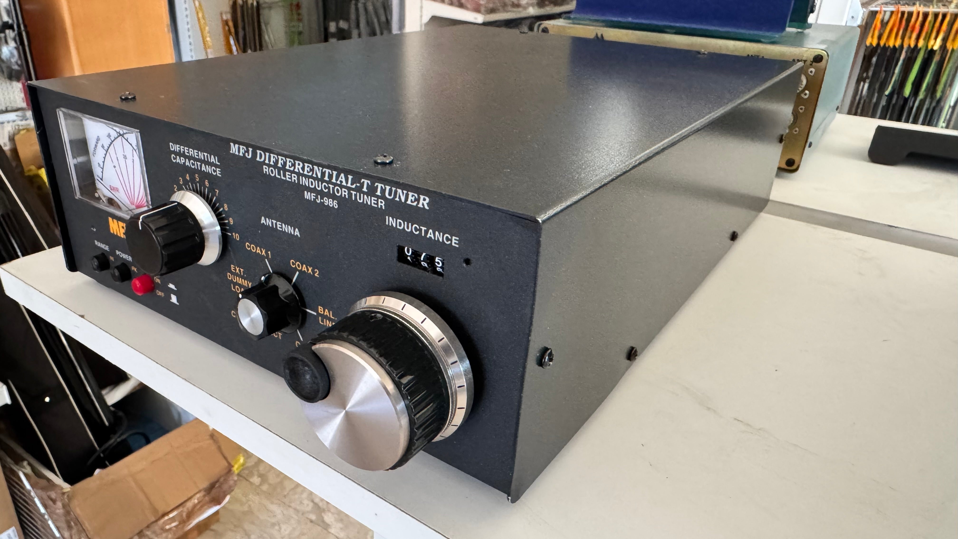 HAMRADIOSHOP
