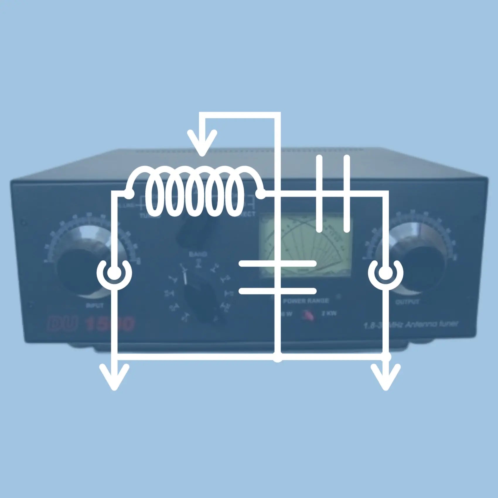 HAMRADIOSHOP