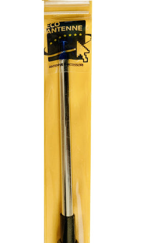 COMTRAK HA-HF-1000 Antena telescópica para HF, 50 Mhz y 144 Mhz