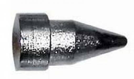 N5-2 PUNTA RICAMBIO 1 mm. PER STAZIONE DISSALDANTE LAFAYETTE SSD-15 SSD-17 SSD-82