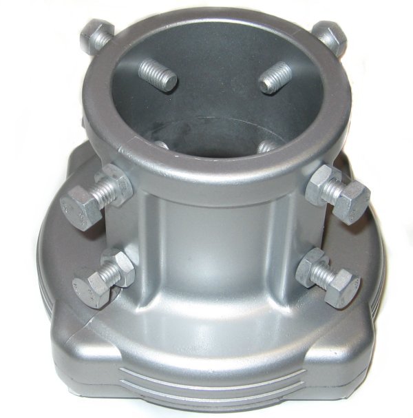 Yaesu GS-065 - CUSCINETTO REGGISPINTA DIAMETRO MAX 65 MM.