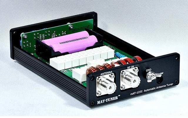 HAMRADIOSHOP