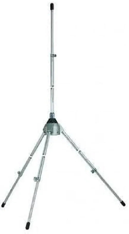 Sirio GPA 27/45 MHz - Ground Plane Antenna 1000 Watts, Tarabile