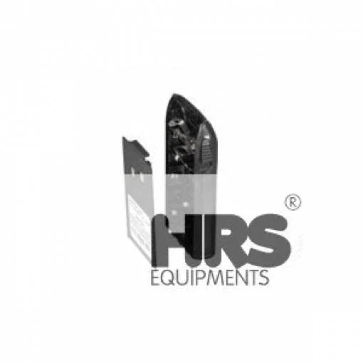 PACCO BATTERIE VUOTO PER STILO