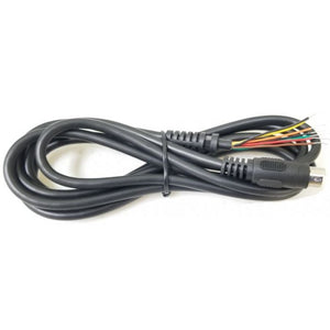 Vbestlife - Cavo Di Ricambio Per Autoradio Per MH-48A6J, FT-7800, FT-8800, FT-8900, FT-7100M, FT-2800M, FT-8900R - 7