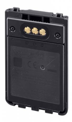 BP-273 ICOM CONTENITORE PER 3 BATTERIE AA