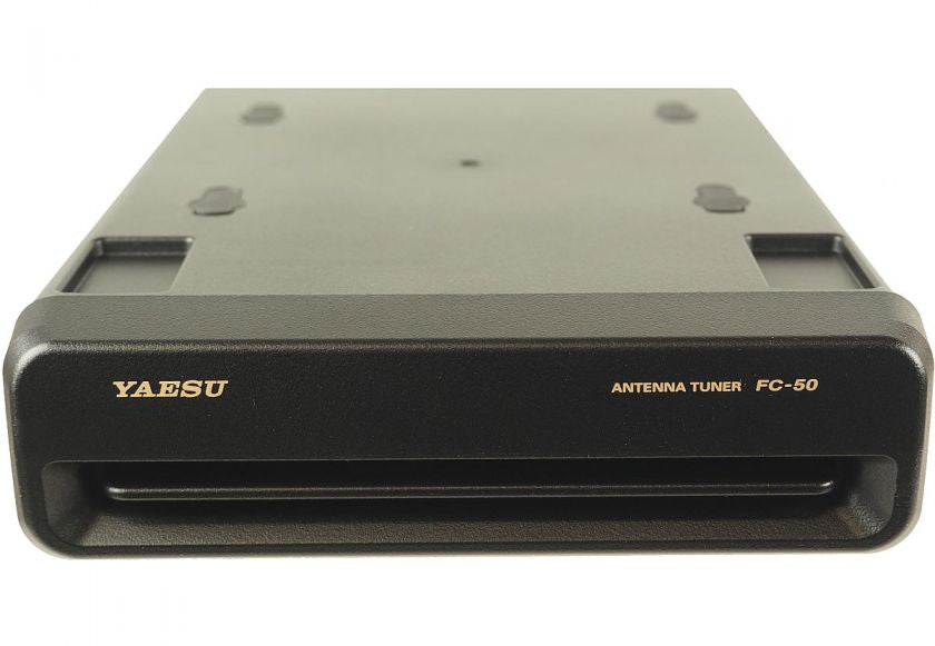 Yaesu FC-50 - Accordatore automatico d'antenna HF/50 MHz