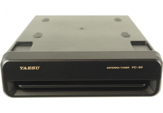 Yaesu FC-50 - Accordatore automatico d'antenna HF/50 MHz