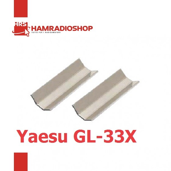 Yaesu GL-33X Piastra di regolazione mast.