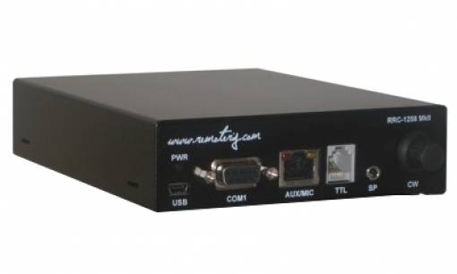 RRC-1258MkIIs Control Unit