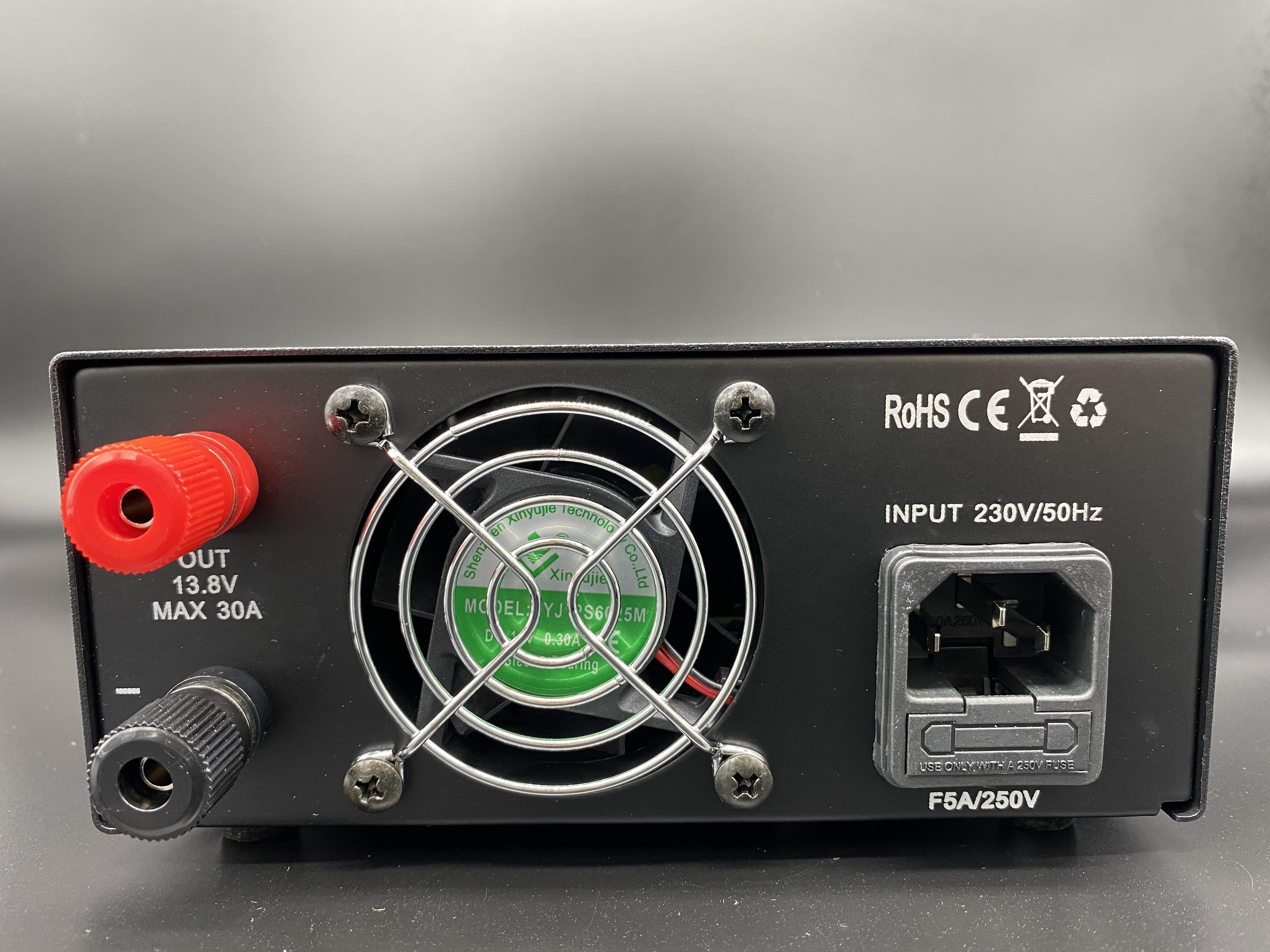 HAMRADIOSHOP