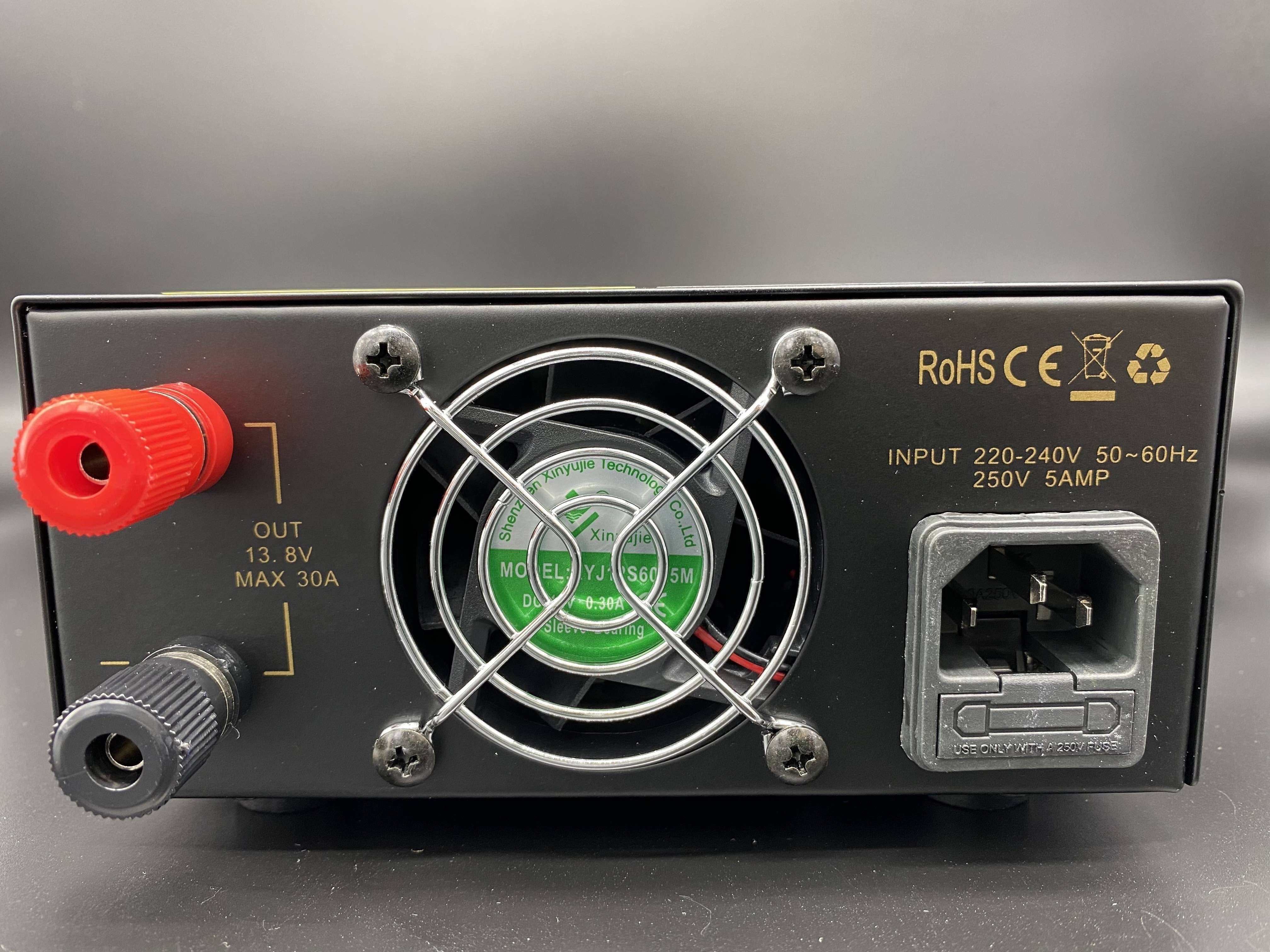 HAMRADIOSHOP