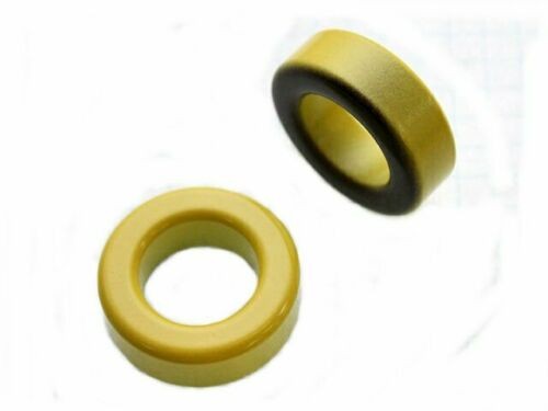 TOROIDE AMIDON T25-6 busta da 25 pz