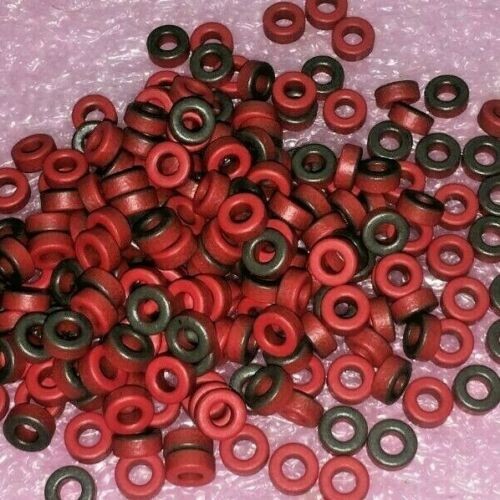 TOROIDE AMIDON T25-2 busta da 25 pz