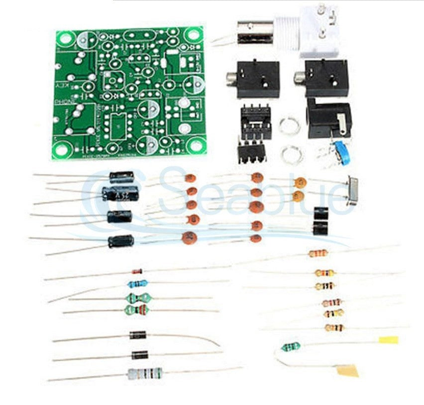 HAMRADIOSHOP