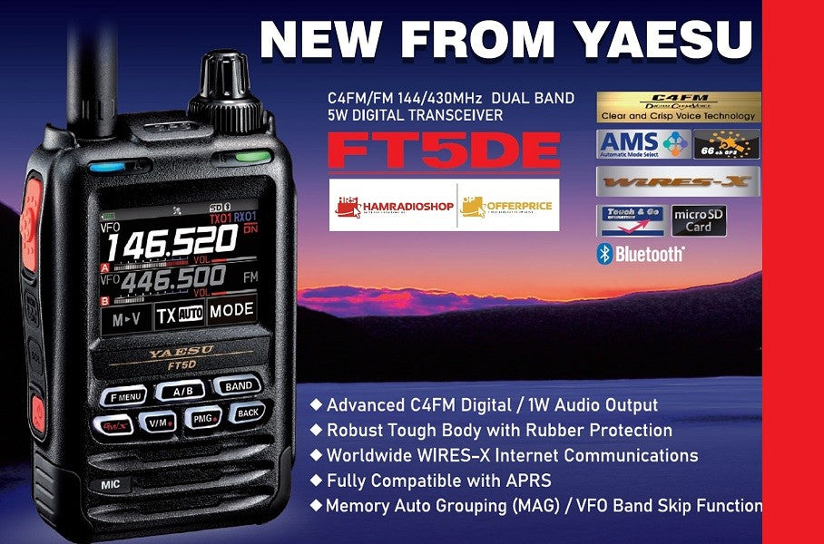 HAMRADIOSHOP