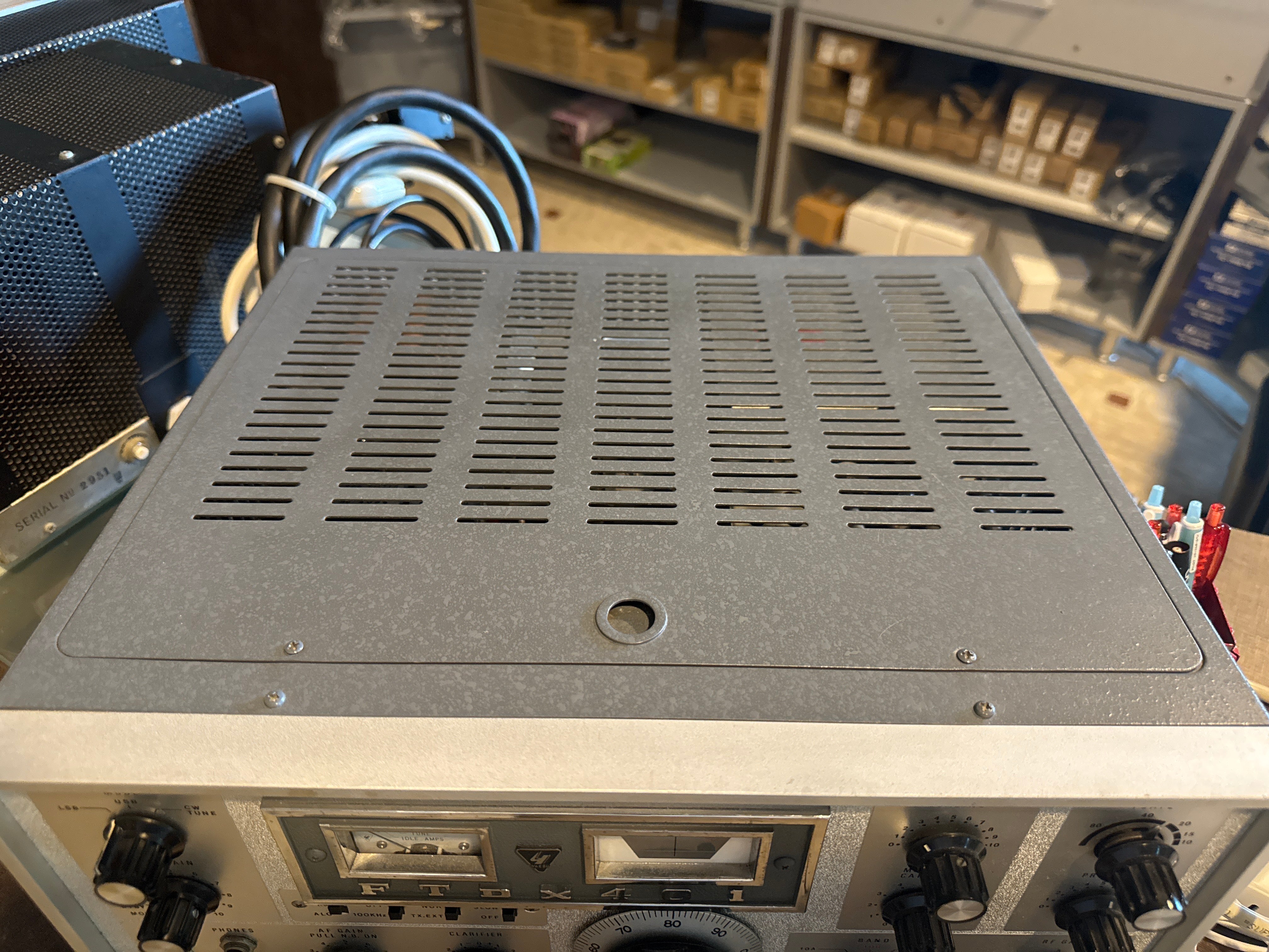 HAMRADIOSHOP