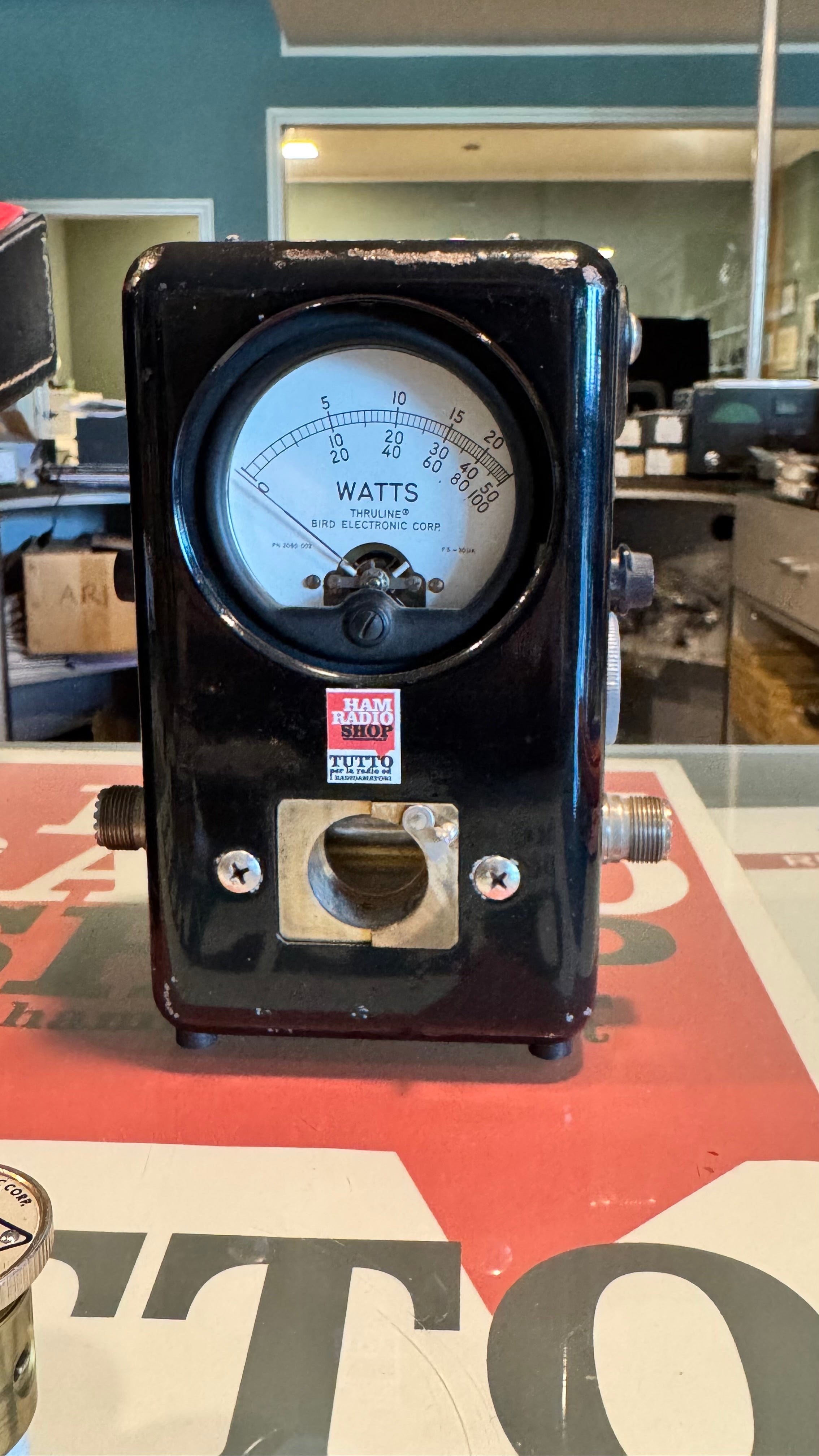 HAMRADIOSHOP