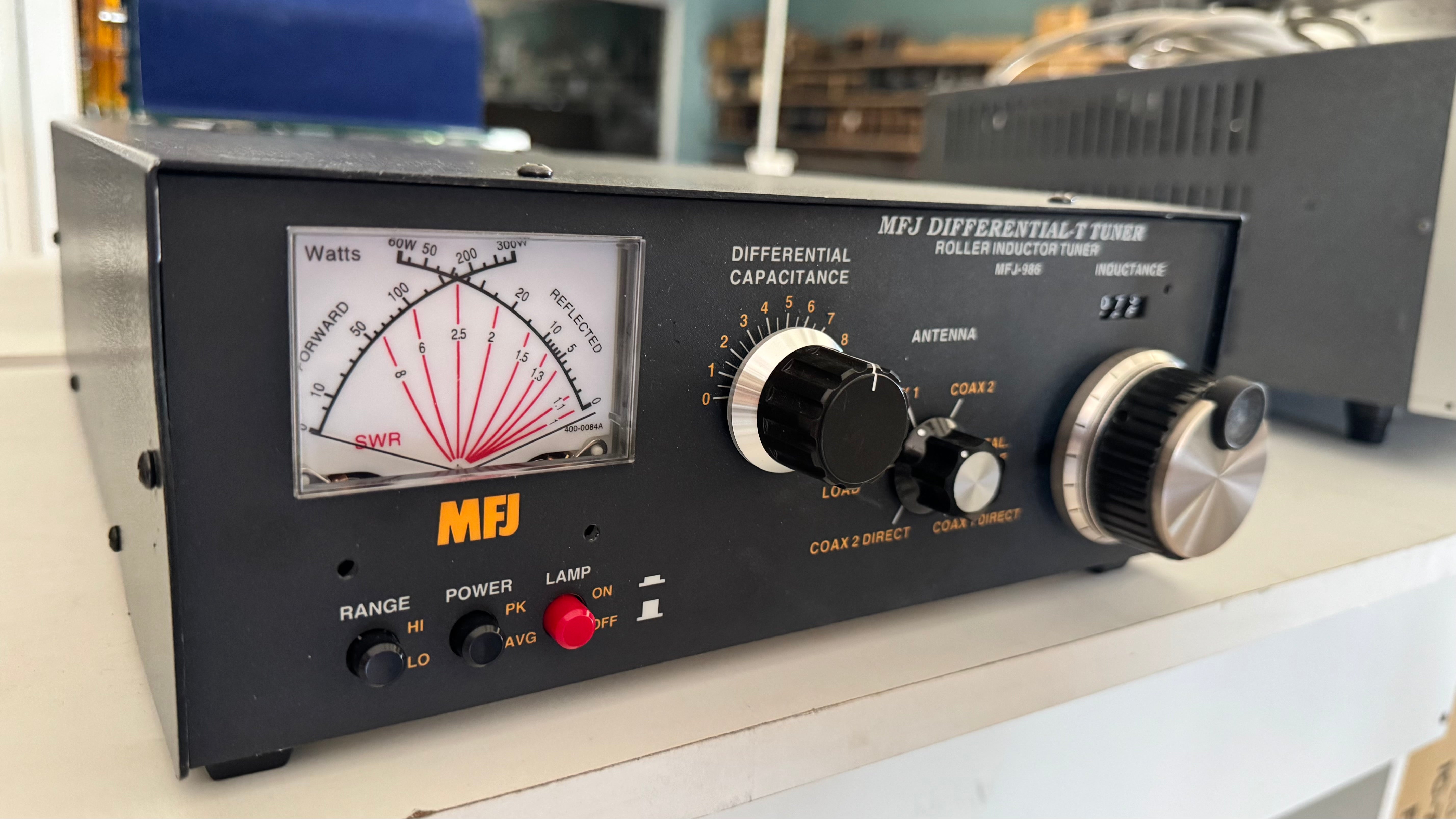 HAMRADIOSHOP