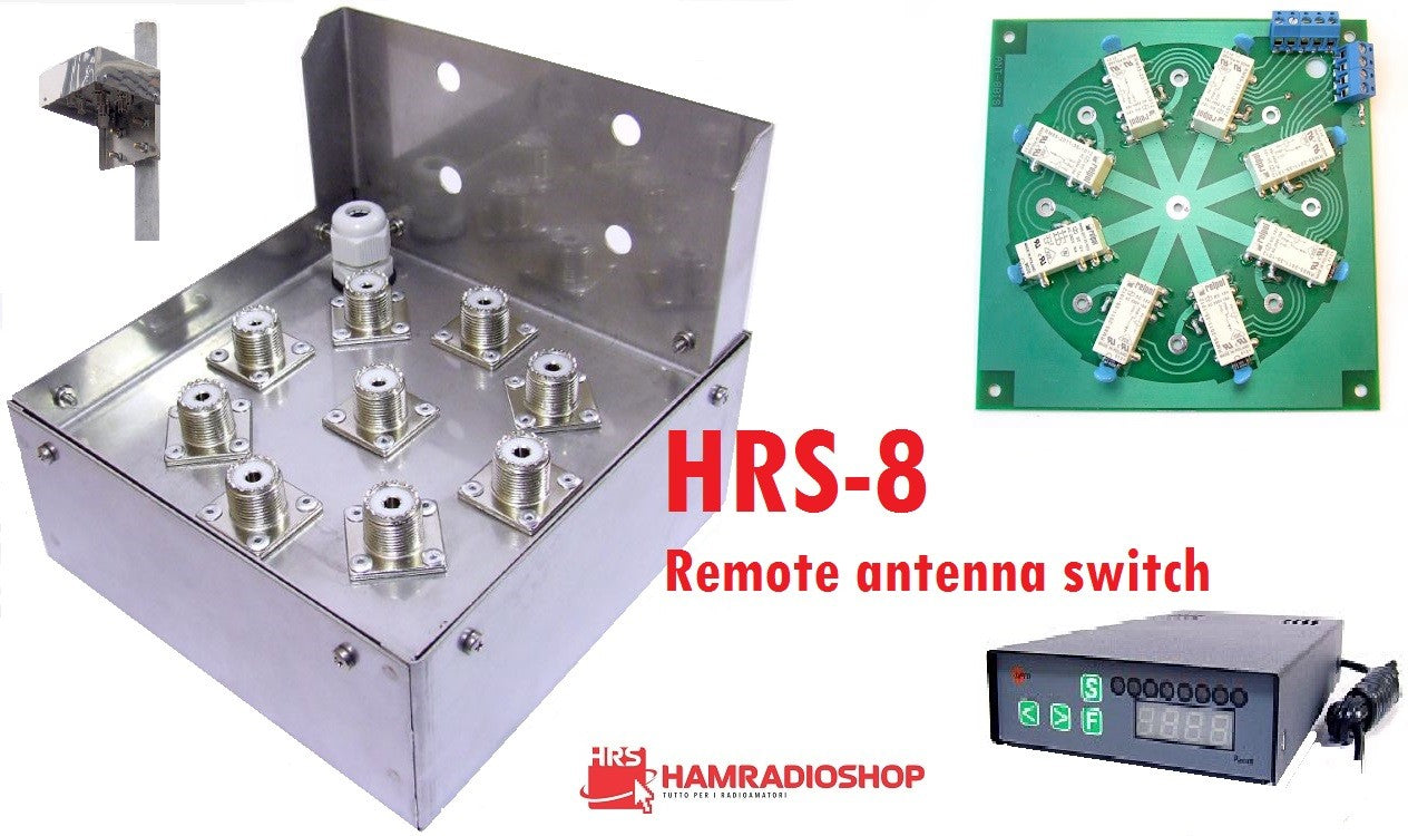 HAMRADIOSHOP