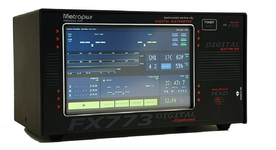 HAMRADIOSHOP