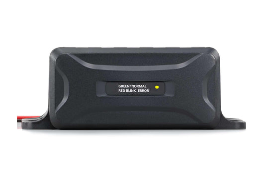 ICOM PS-310 DC-DC converter 24-12 per certificazione MED