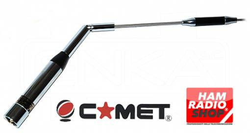 Comet CHL-25S  Veicolare Bibanda