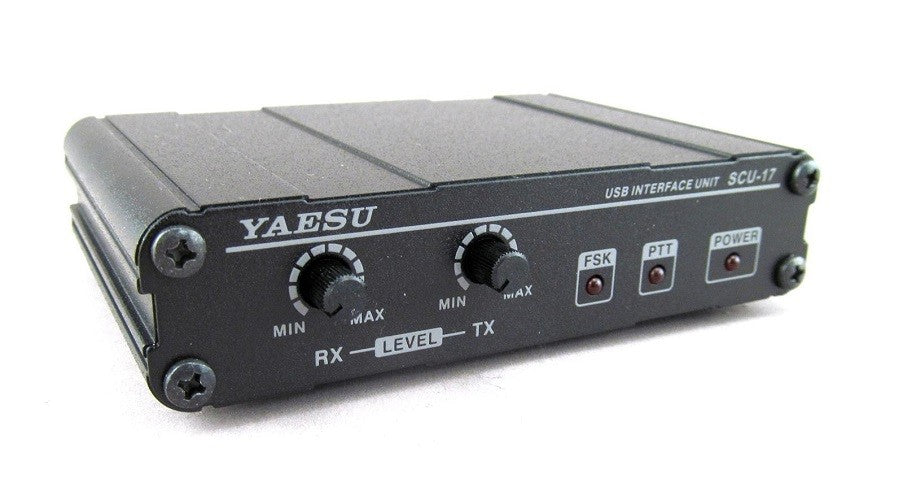 SCU-17 Interfaccia Radio-PC per rtx Yaesu