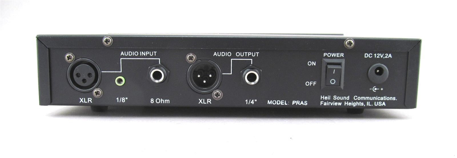HAMRADIOSHOP