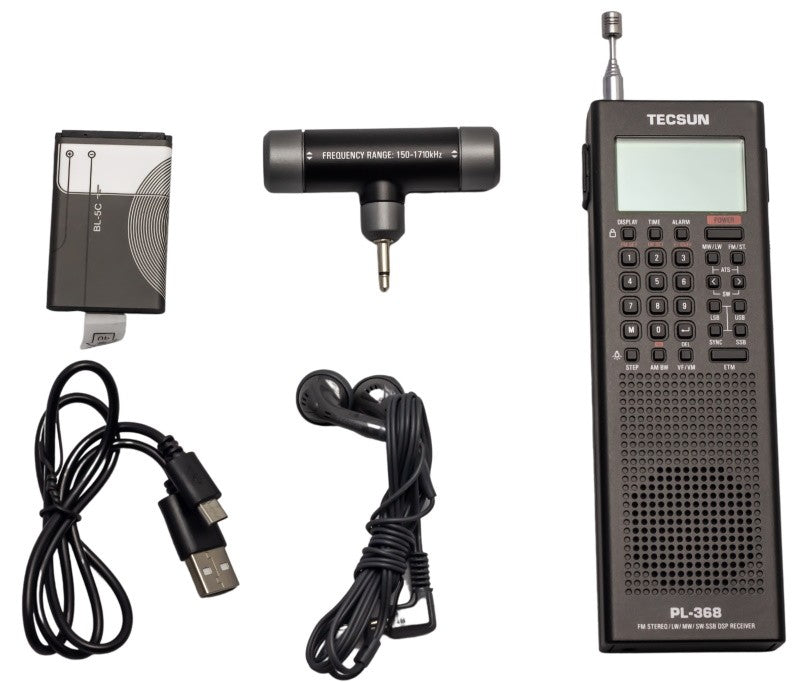 HAMRADIOSHOP