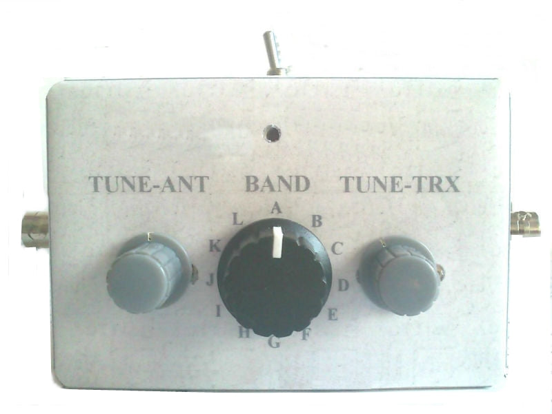 Antenna tuner QRP Kit