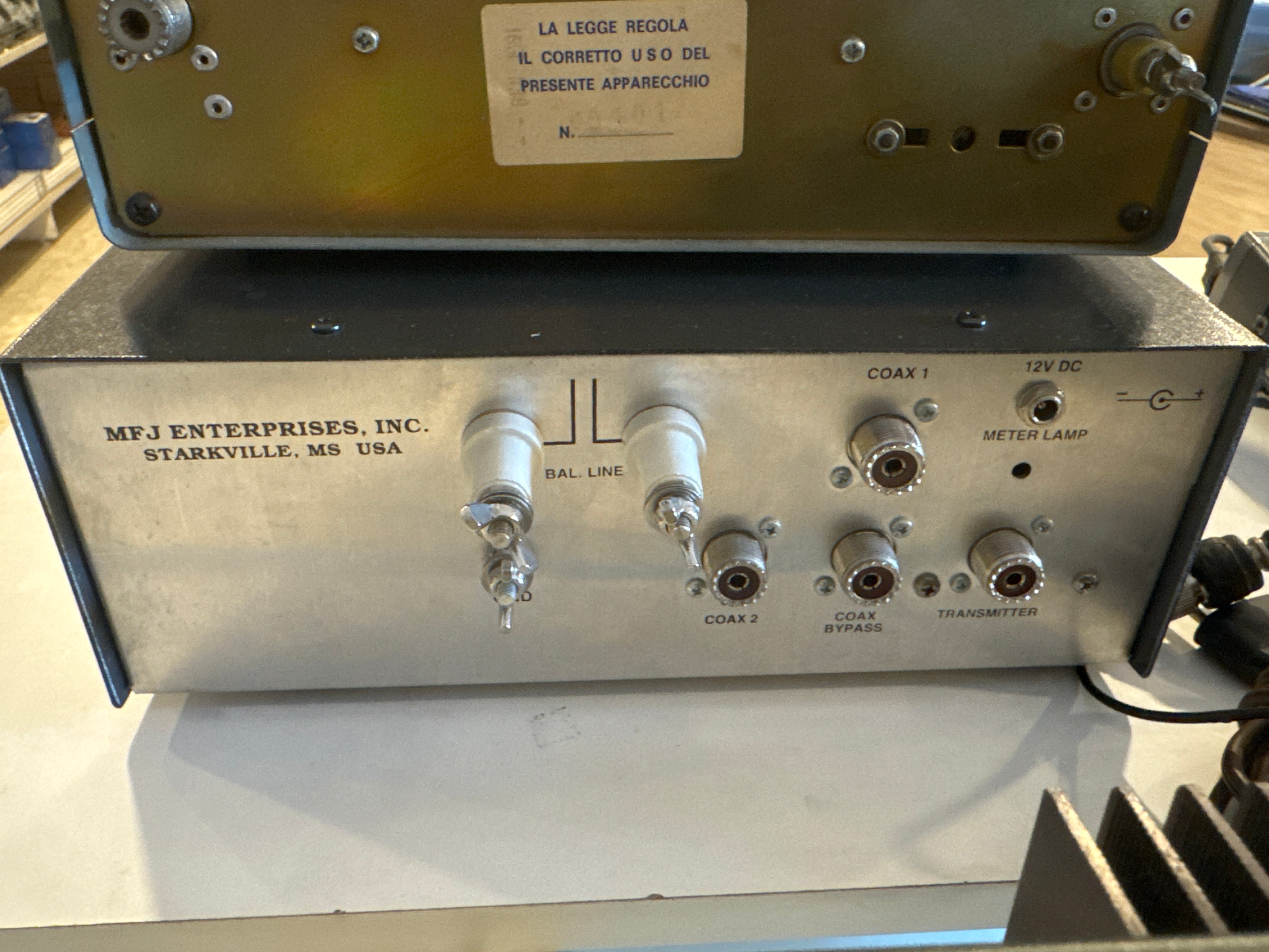 HAMRADIOSHOP