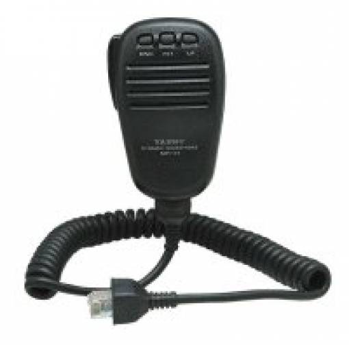 Yaesu MH-31A8J - Microfono dinamico