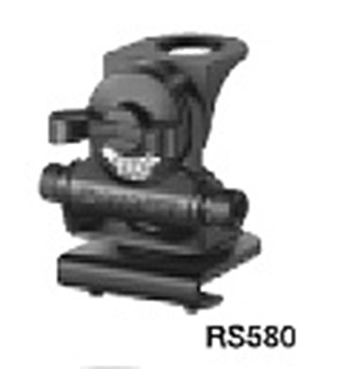 Comet RS-580 - Supporto auto da baule