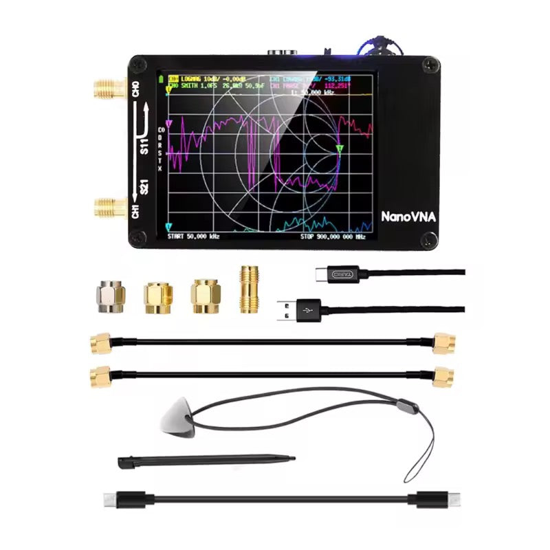 HAMRADIOSHOP