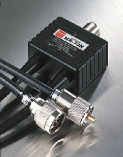 Diamond MX-72N - Duplexer