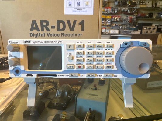 AOR DV1 USATO HRS