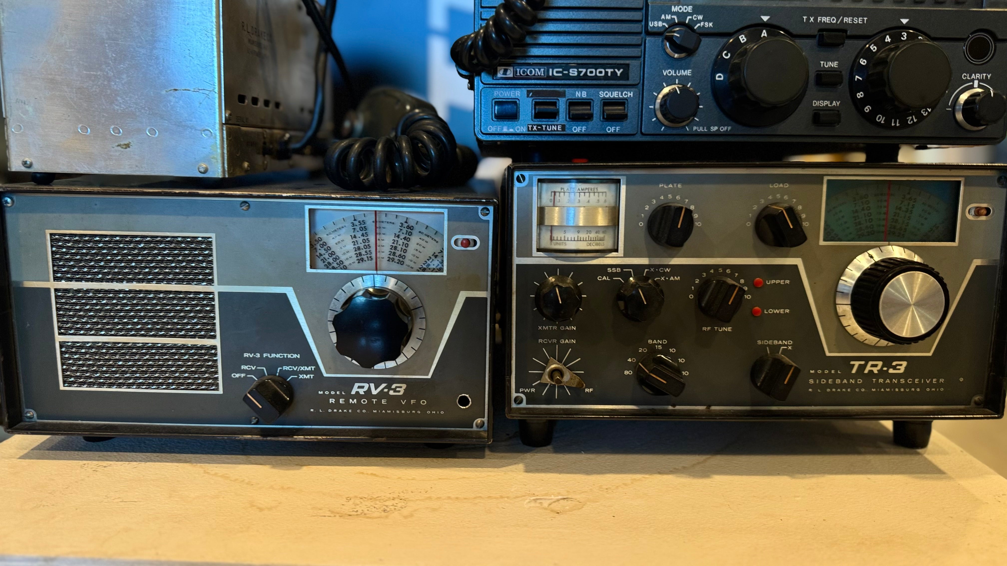 HAMRADIOSHOP