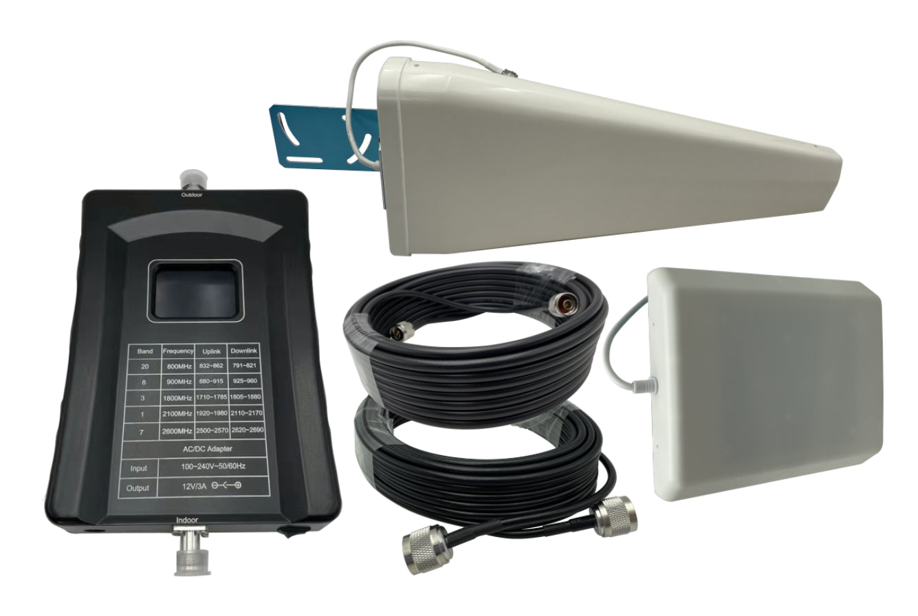 HAMRADIOSHOP