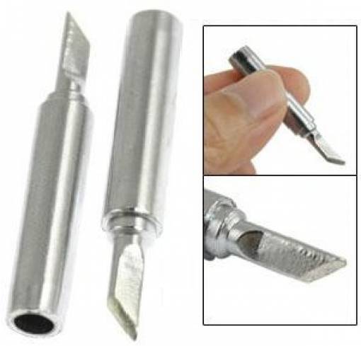 Punta per ATTEN e WEB 8586 AT-20-SK