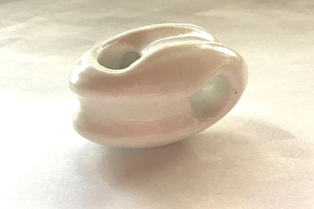 MFJ-16A01 - ISOLATORE PER ANTENNE FILARI IN PORCELLANA