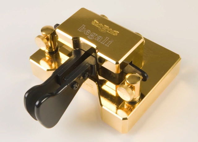 Begali - Signature gold