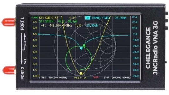 HAMRADIOSHOP