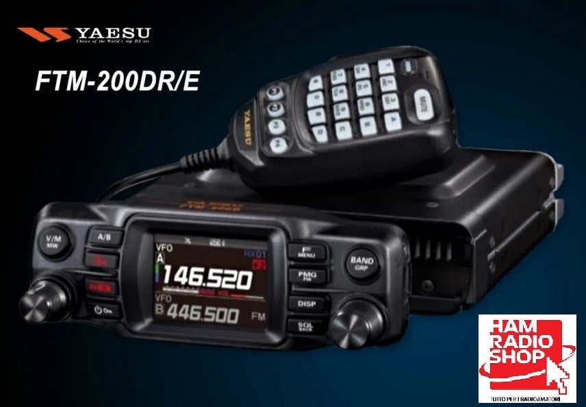 HAMRADIOSHOP
