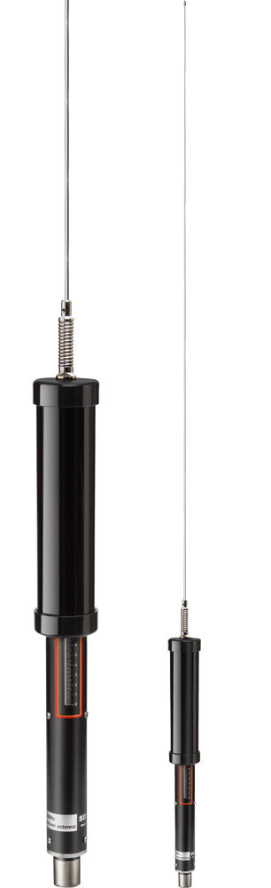Diamond SD-330 HF Screwdriver Mobile Antenna