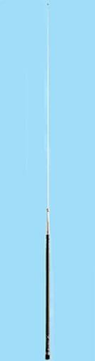 Comet HFB-6 Antenna veicolare 50 MHz 250 Watt