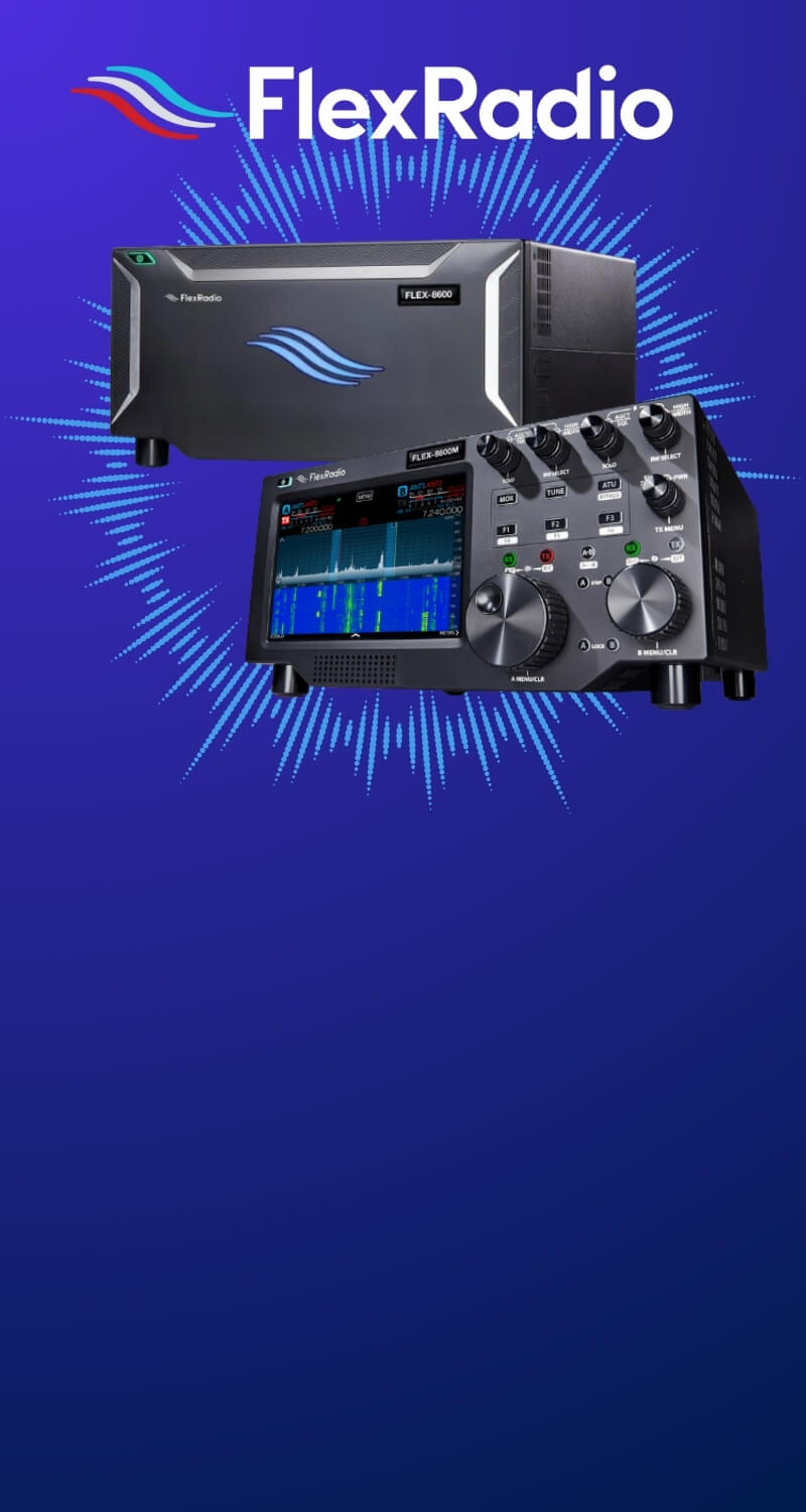 HAMRADIOSHOP