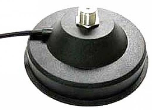 Base magnetica 110 mm.