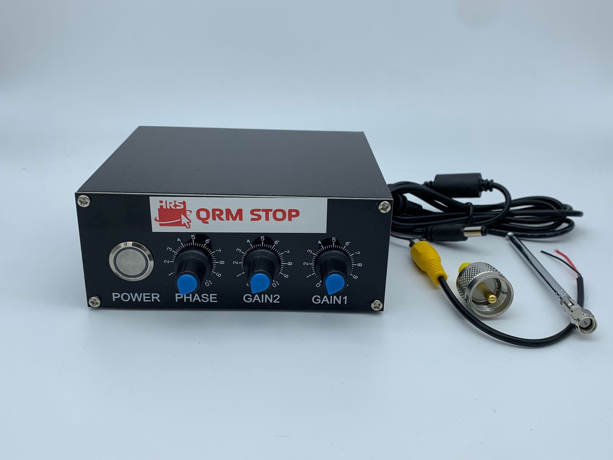 HAMRADIOSHOP