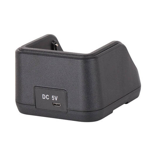 Inrico DC-S200 Carica batteria desk top per S200